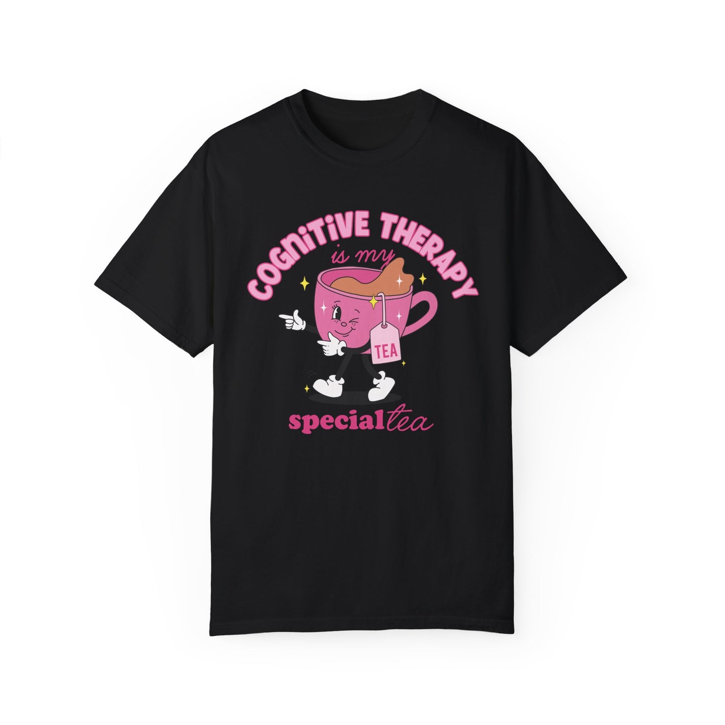 Cognitive Therapy is my Specialty Tee