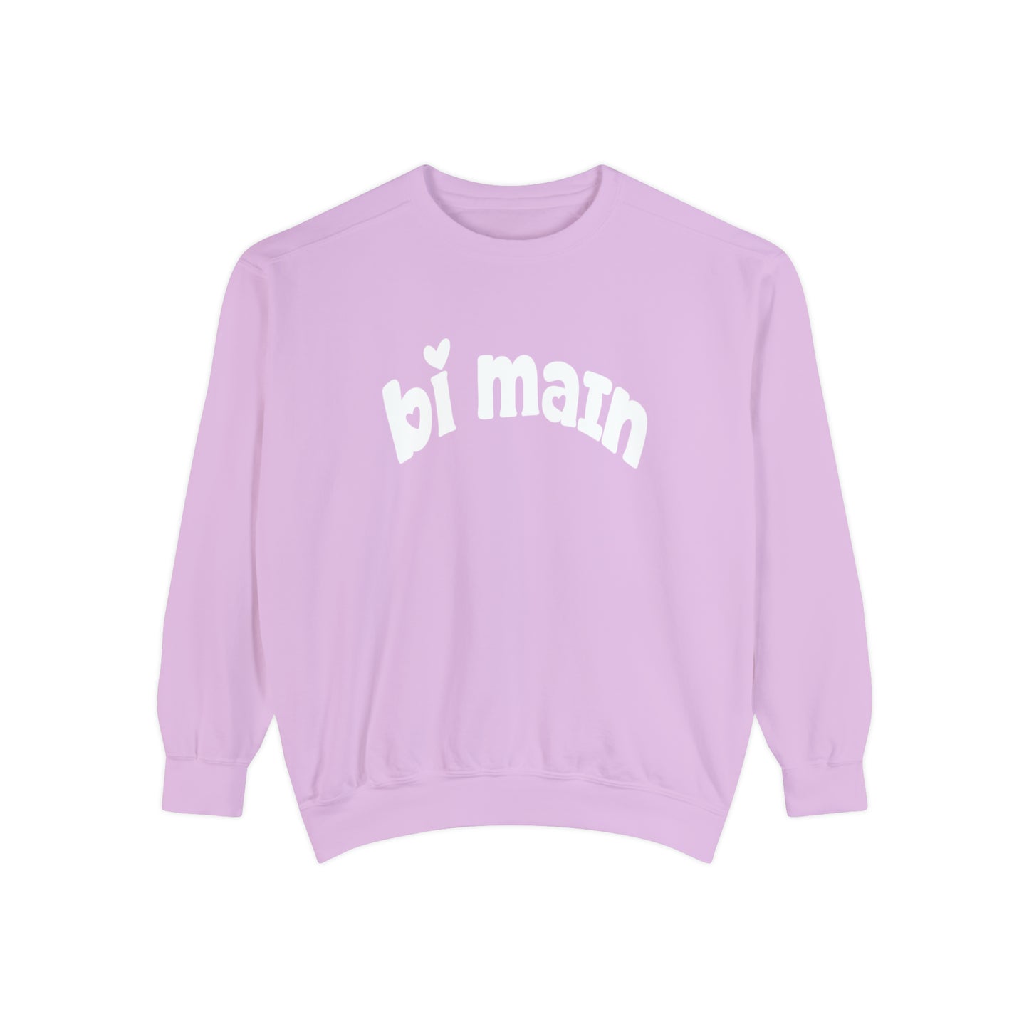 Be Mine (IPA) Crewneck