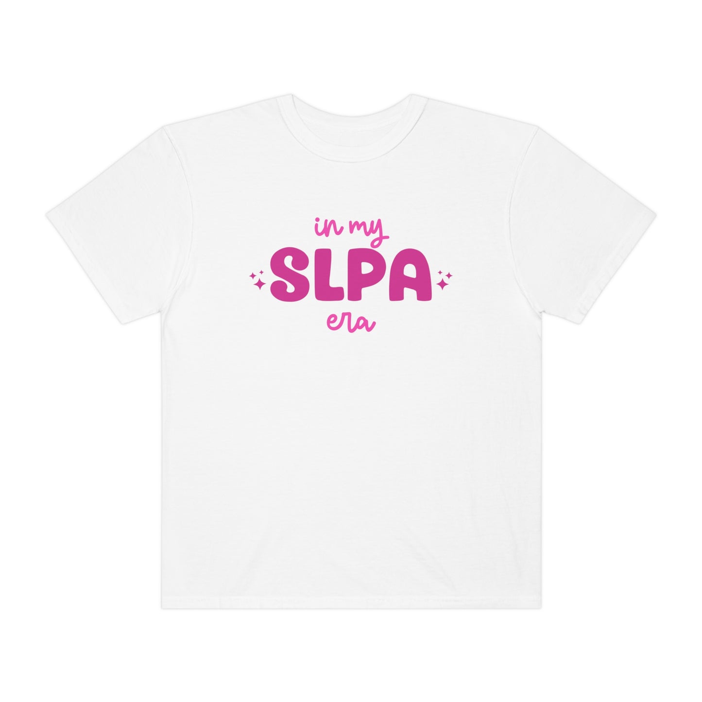 In My SLPA Era Tee