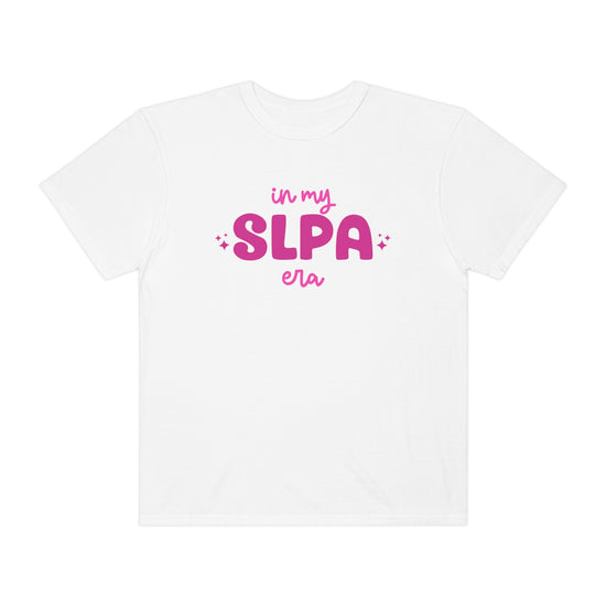 In My SLPA Era Tee