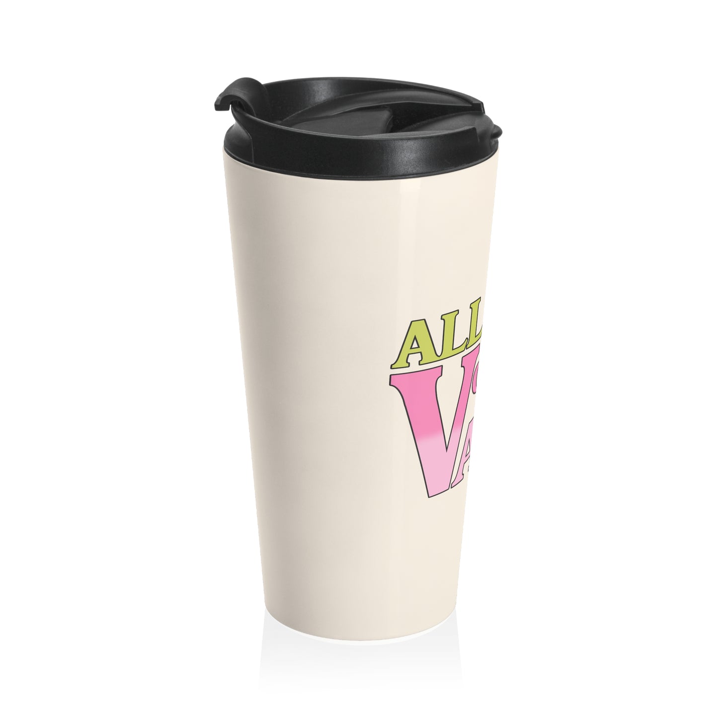 All Voices are Valid Thermos