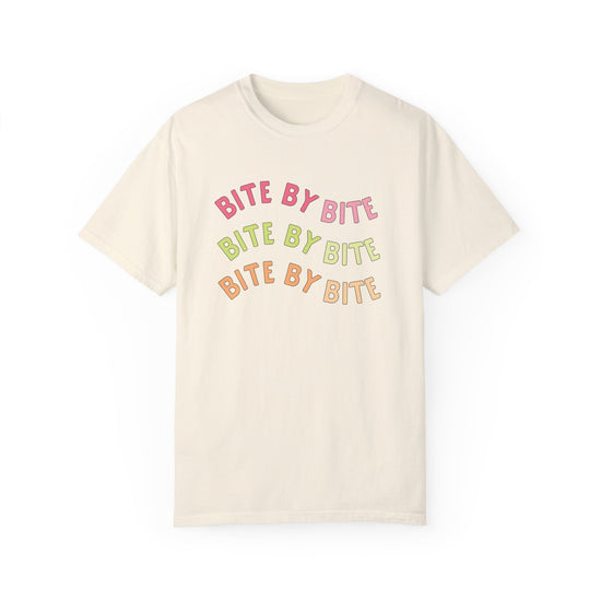 Bite By Bite Tee