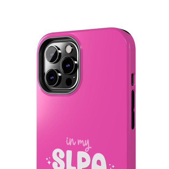 In My SLPA Era iPhone Case