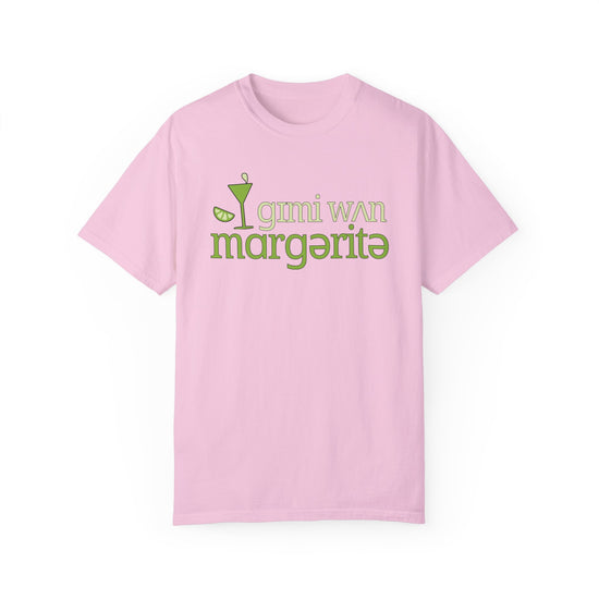 Gimmie One Margarita (IPA) Tee