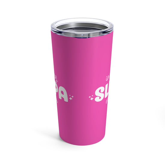 In My SLPA Era Tumbler