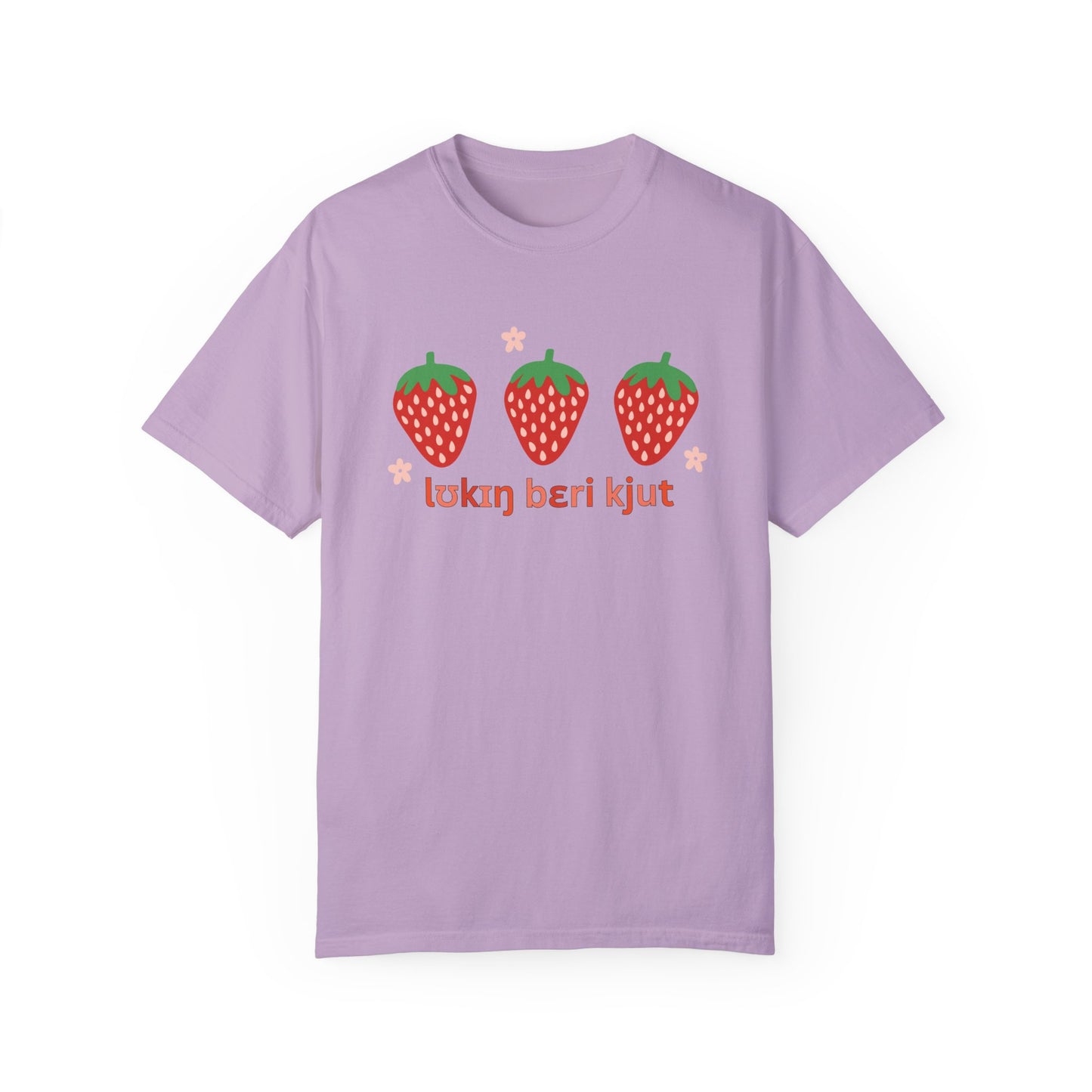 Looking Berry Cute (IPA) Tee