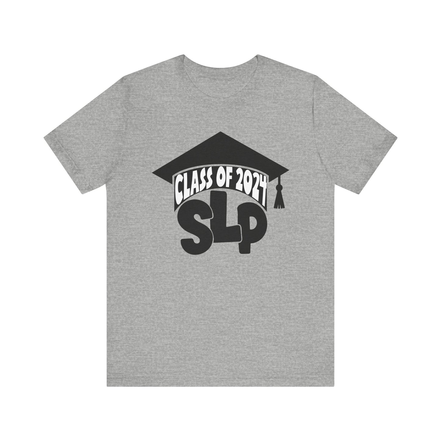 Class of 2024 SLP Tee