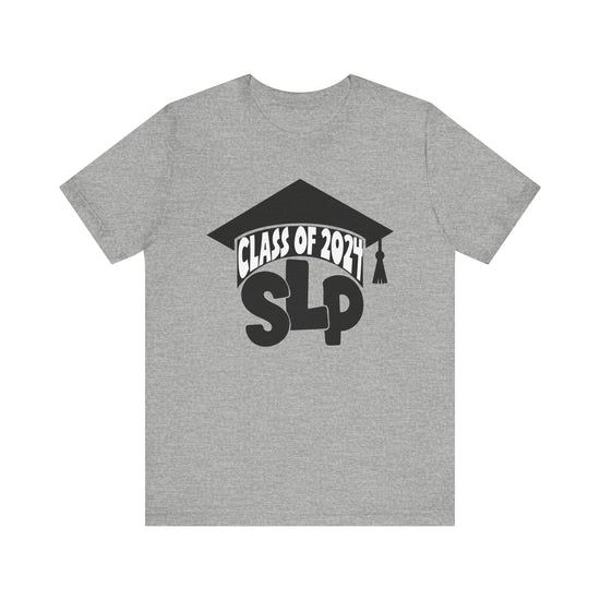 Class of 2024 SLP Tee