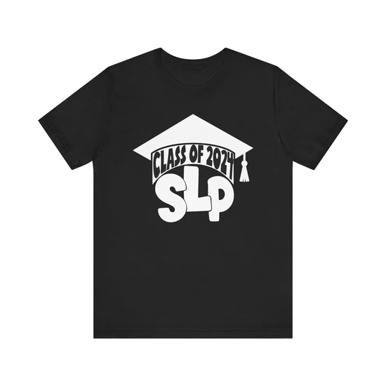 Class of 2024 SLP Tee