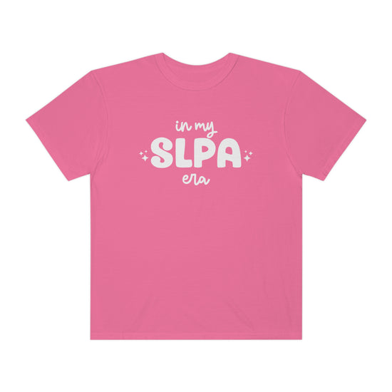 In My SLPA Era Tee