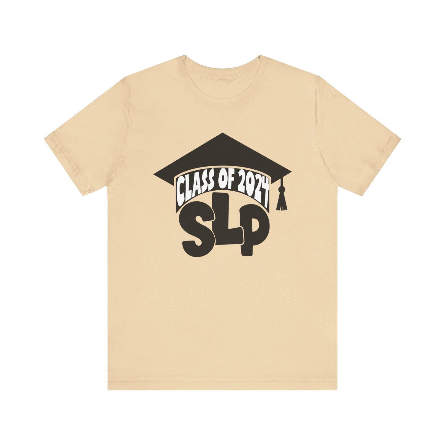 Class of 2024 SLP Tee