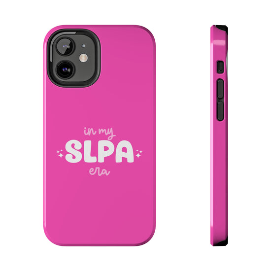 In My SLPA Era iPhone Case