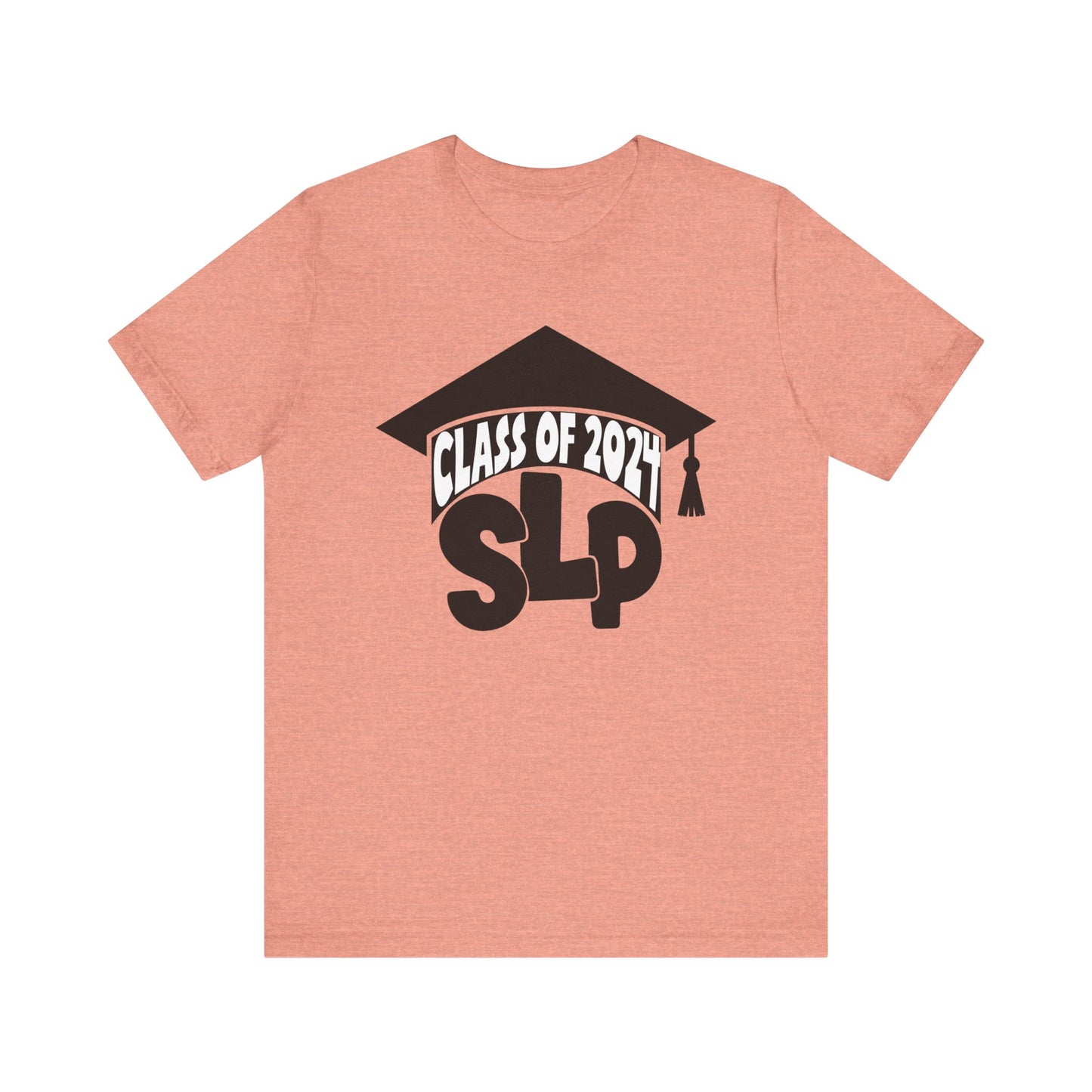 Class of 2024 SLP Tee