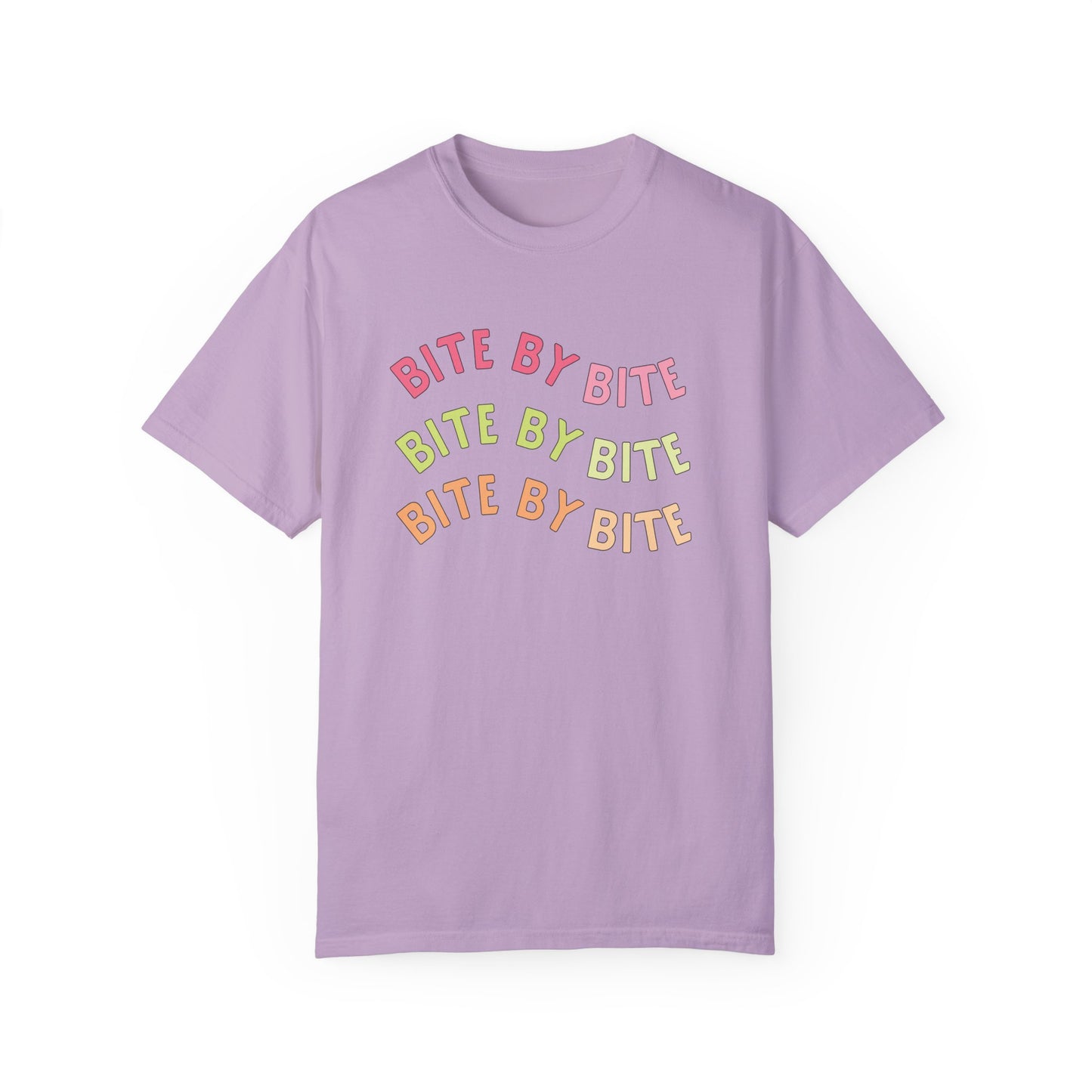 Bite By Bite Tee