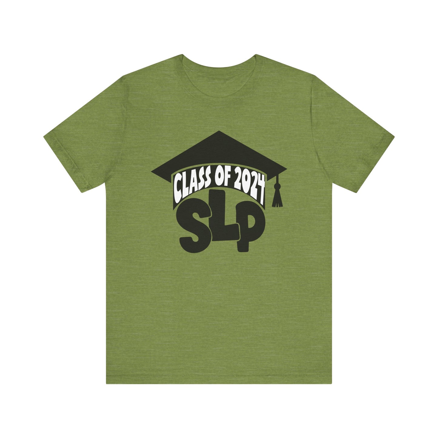 Class of 2024 SLP Tee