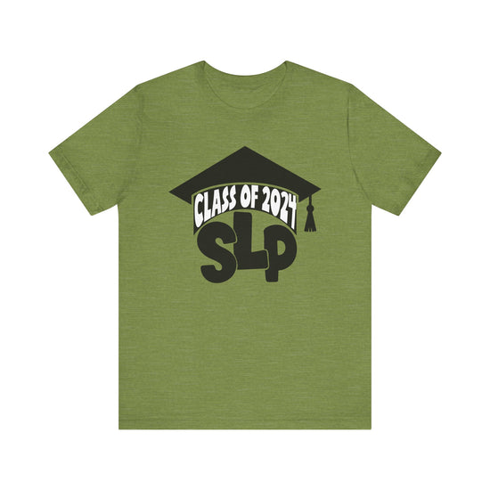 Class of 2024 SLP Tee