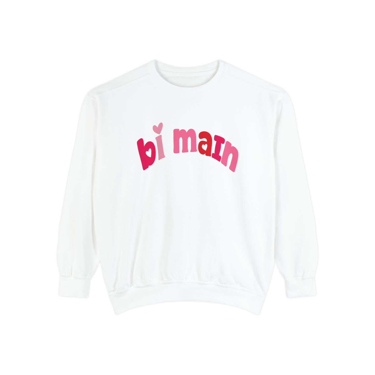 Be Mine (IPA) Crewneck