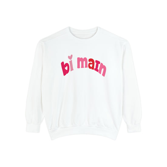 Be Mine (IPA) Crewneck