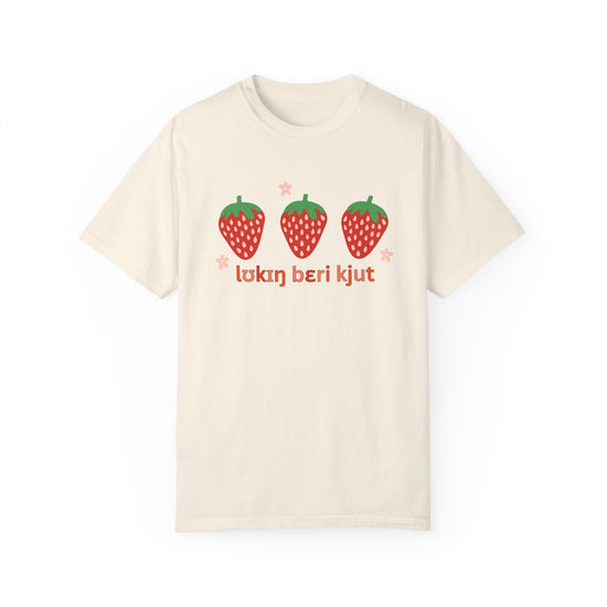 Looking Berry Cute (IPA) Tee