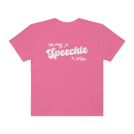 In My Speechie Era Tee