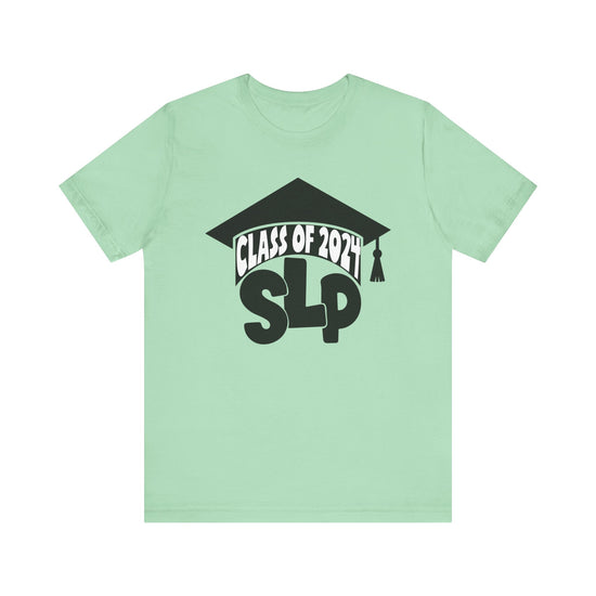 Class of 2024 SLP Tee