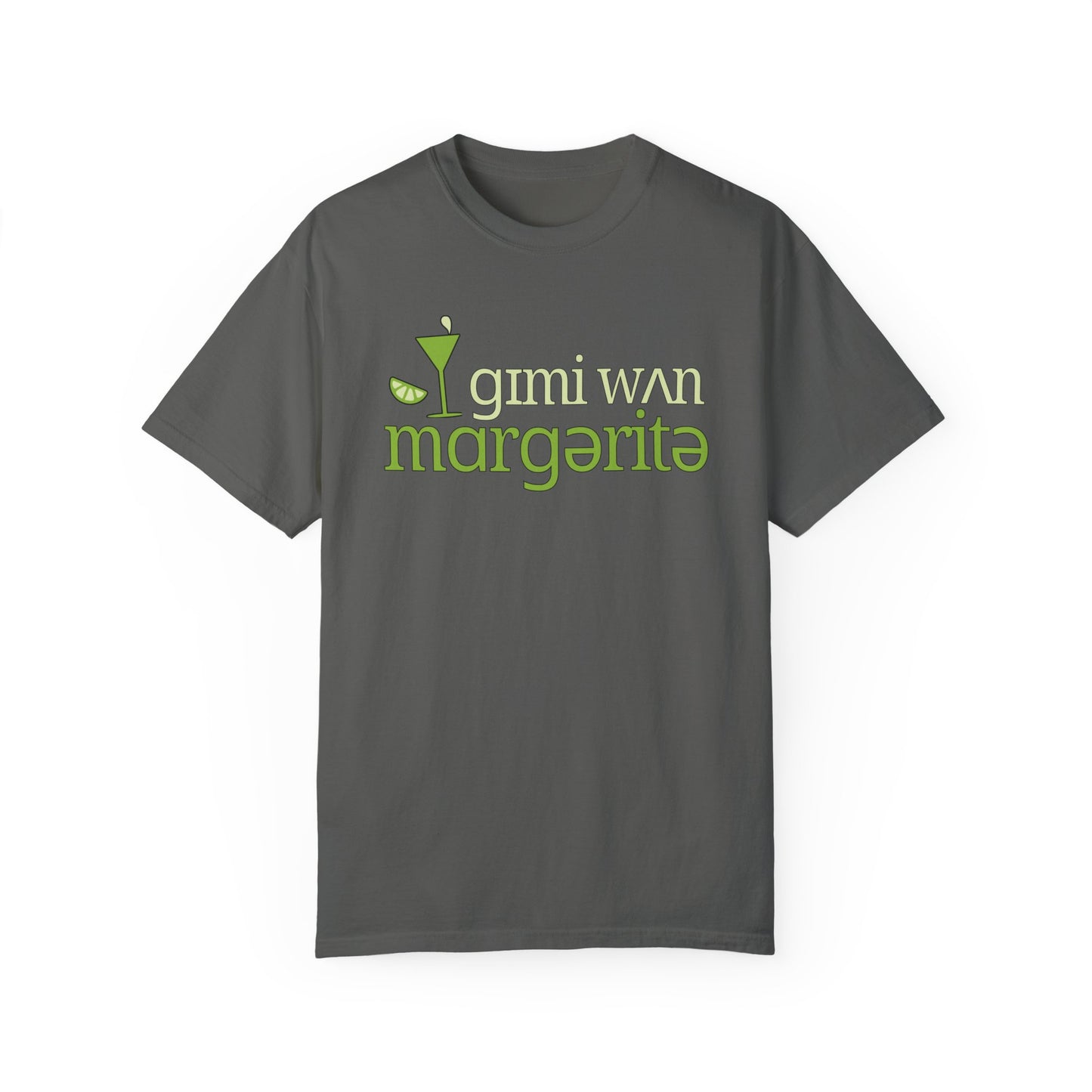 Gimmie One Margarita (IPA) Tee