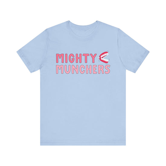 Mighty Munchers Tee