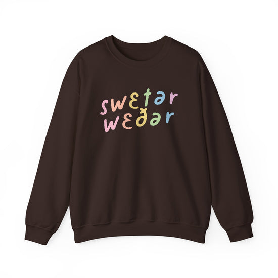 Sweater Weather (IPA) Crewneck