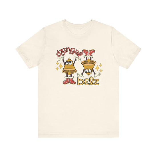 Jingle Bells (IPA) Tee