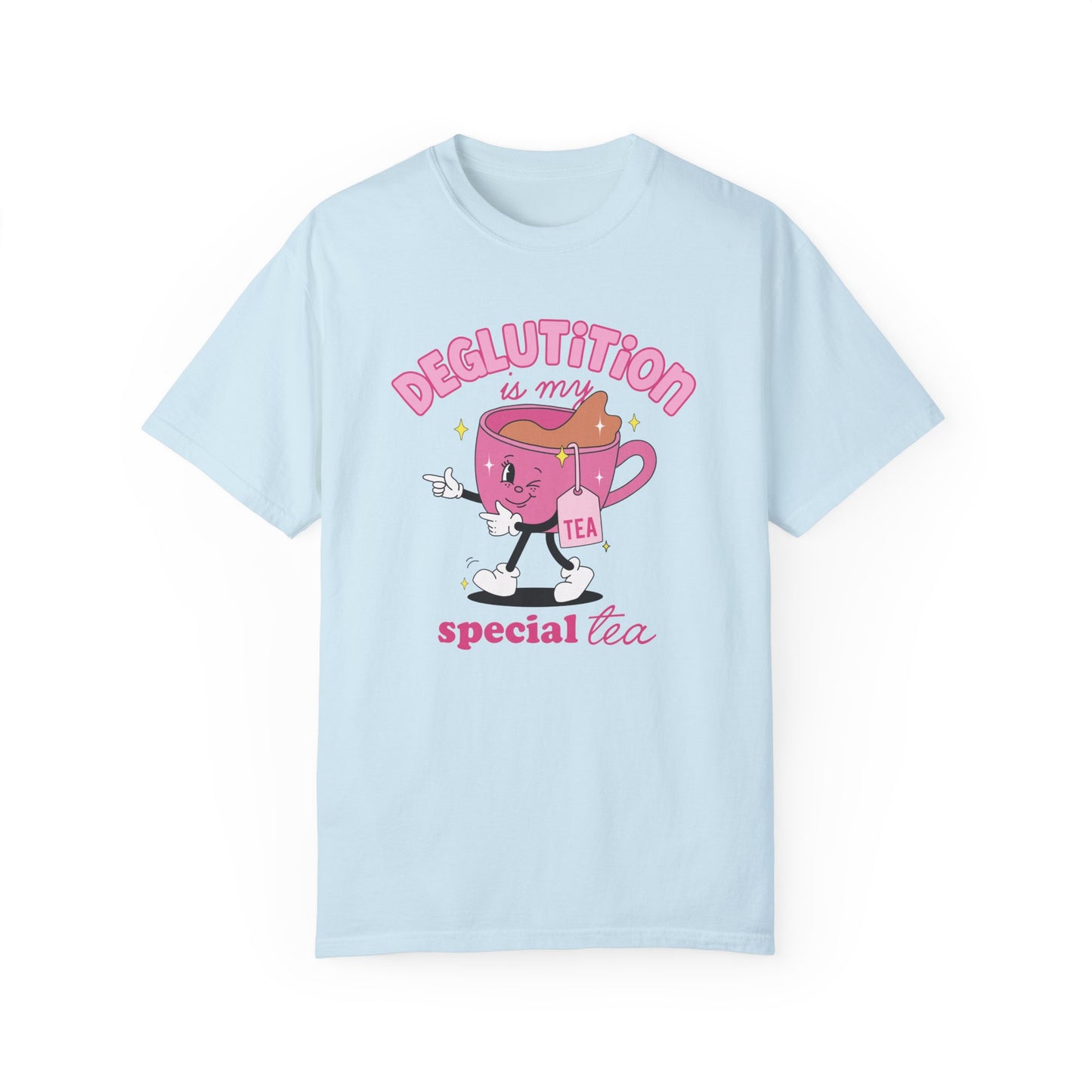 Deglutition is my Specialty Tee