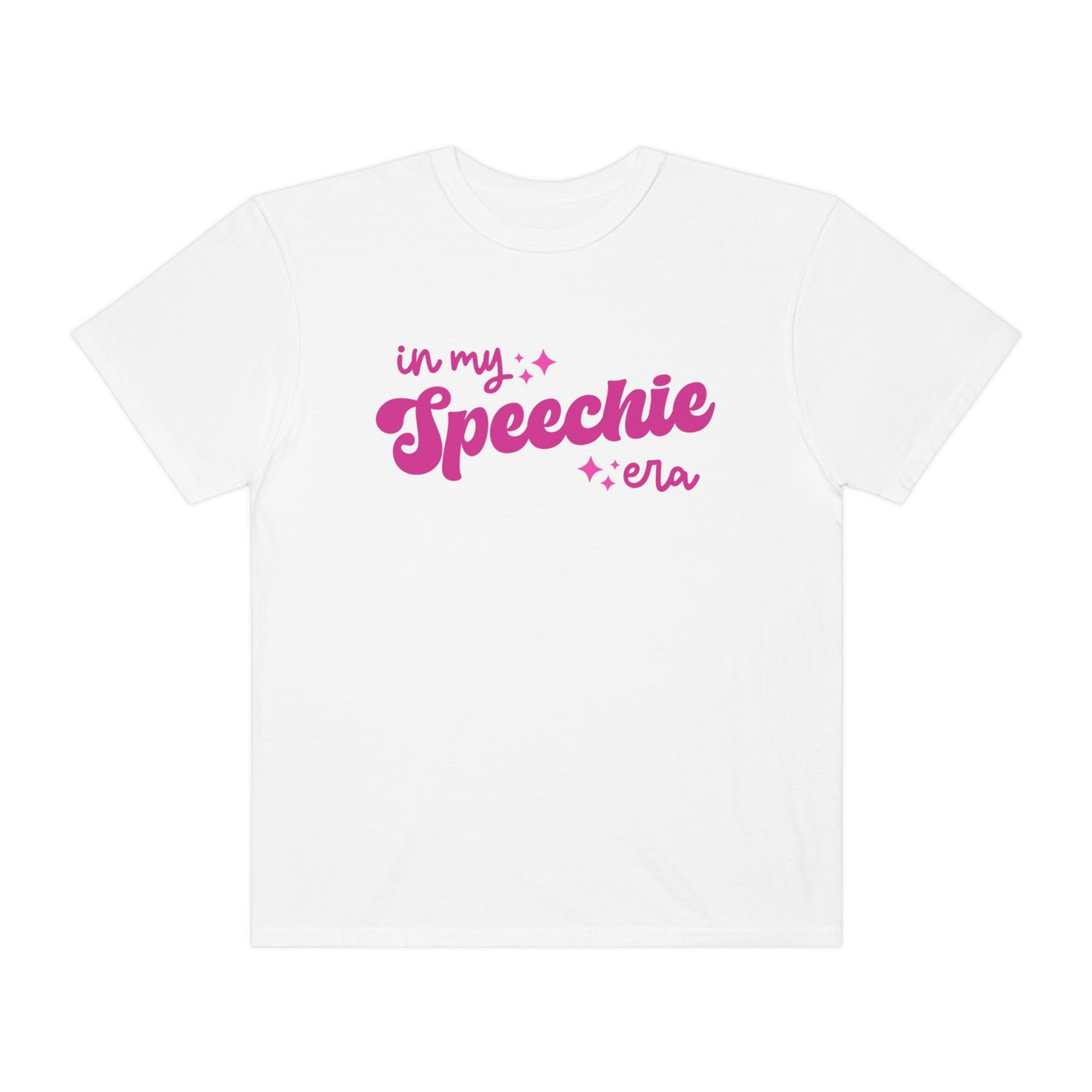 In My Speechie Era Tee