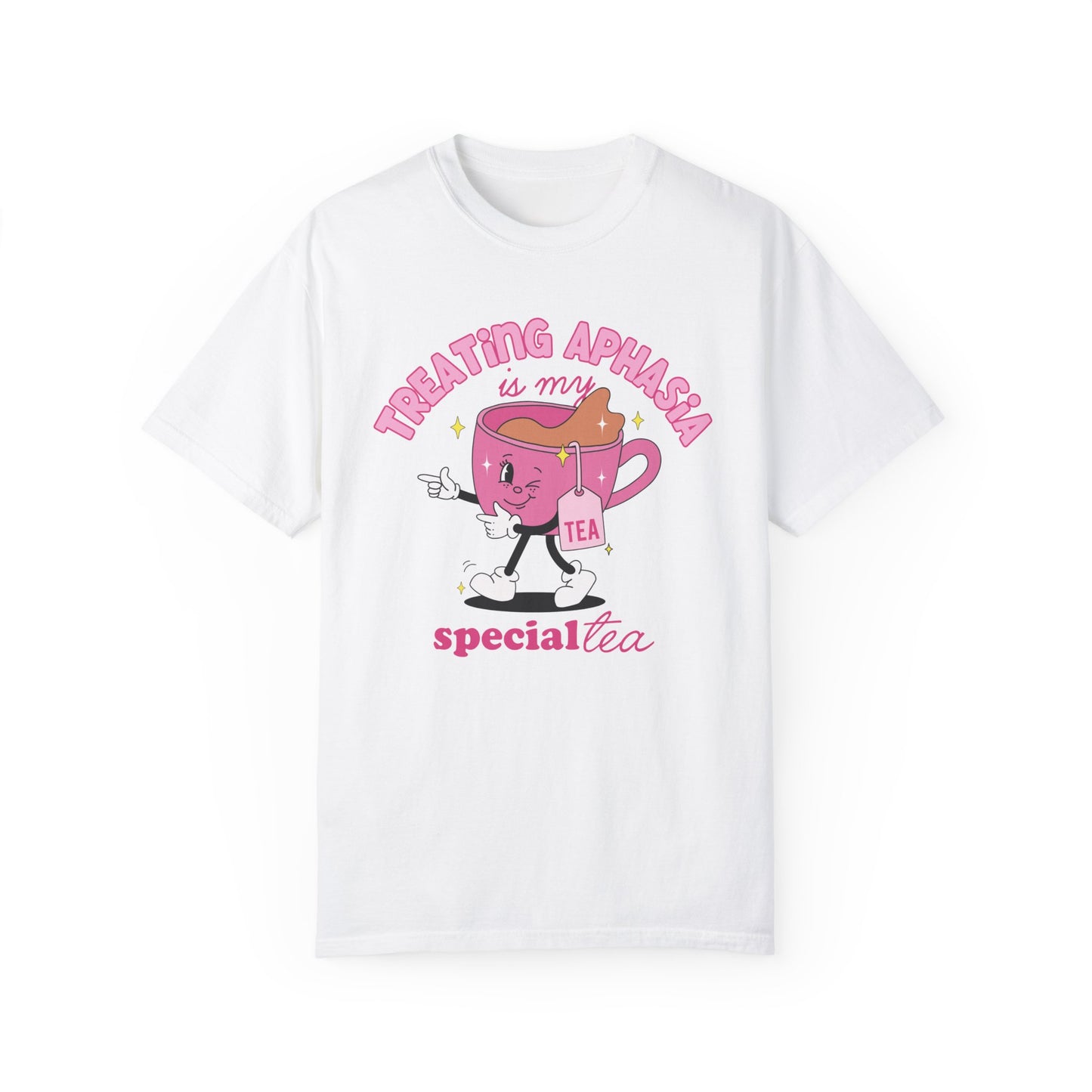 Treating Aphasia is my Specialty Tee