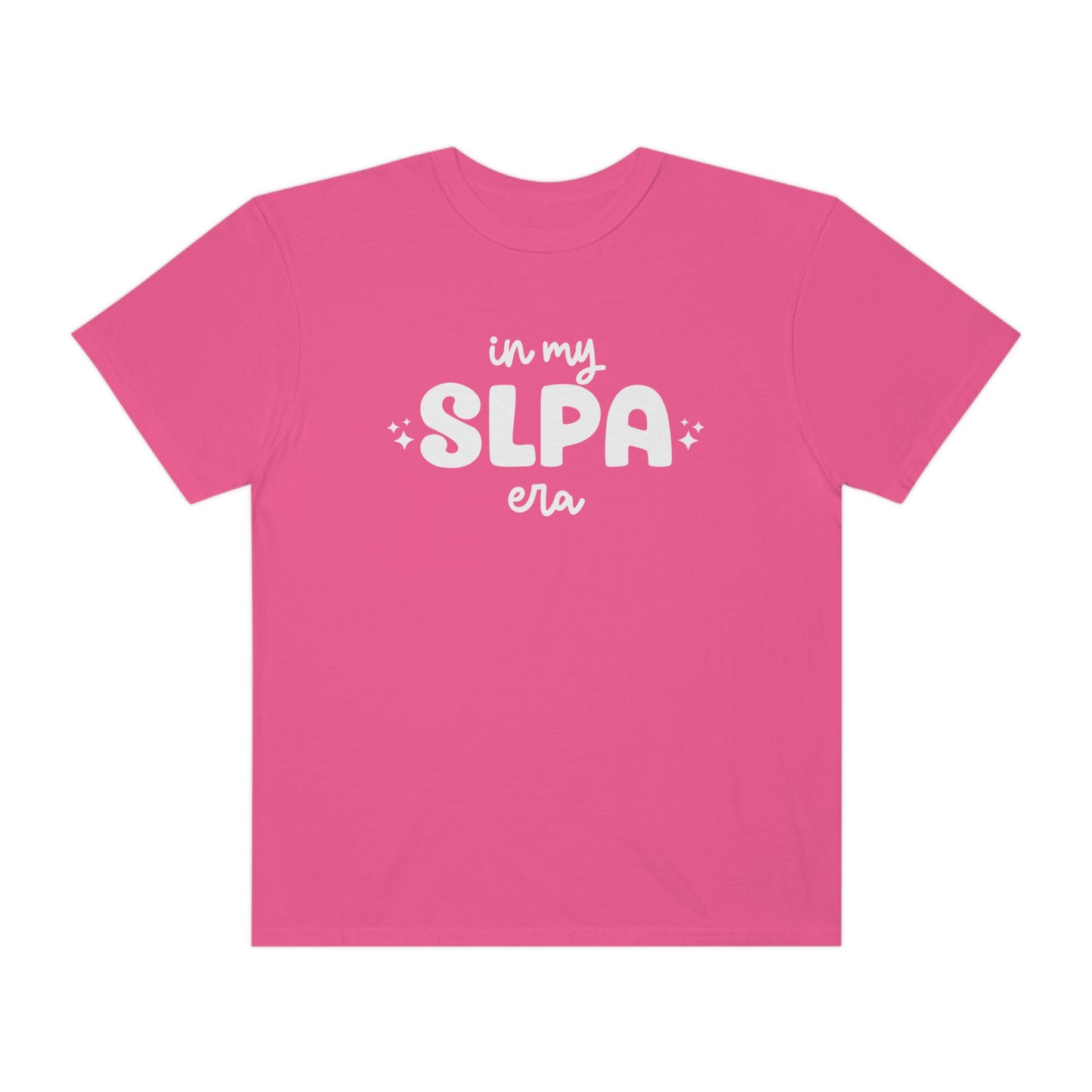 In My SLPA Era Tee