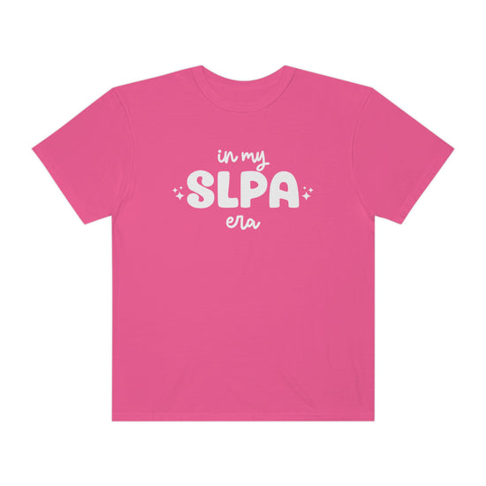 In My SLPA Era Tee