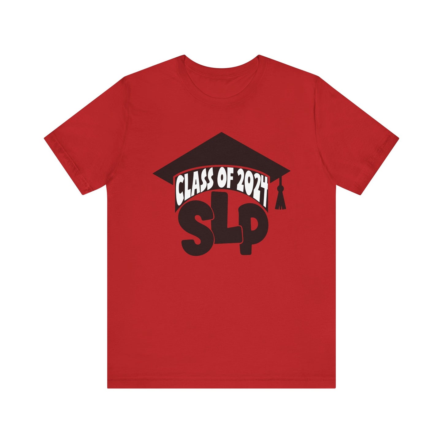 Class of 2024 SLP Tee