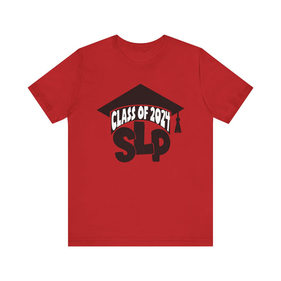 Class of 2024 SLP Tee