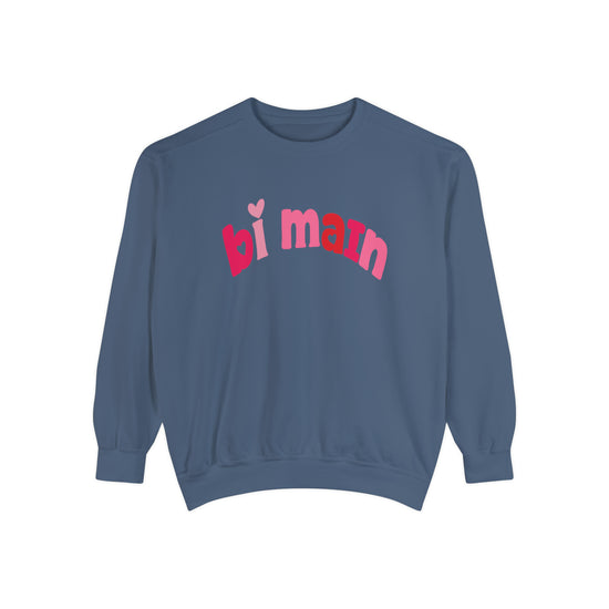 Be Mine (IPA) Crewneck