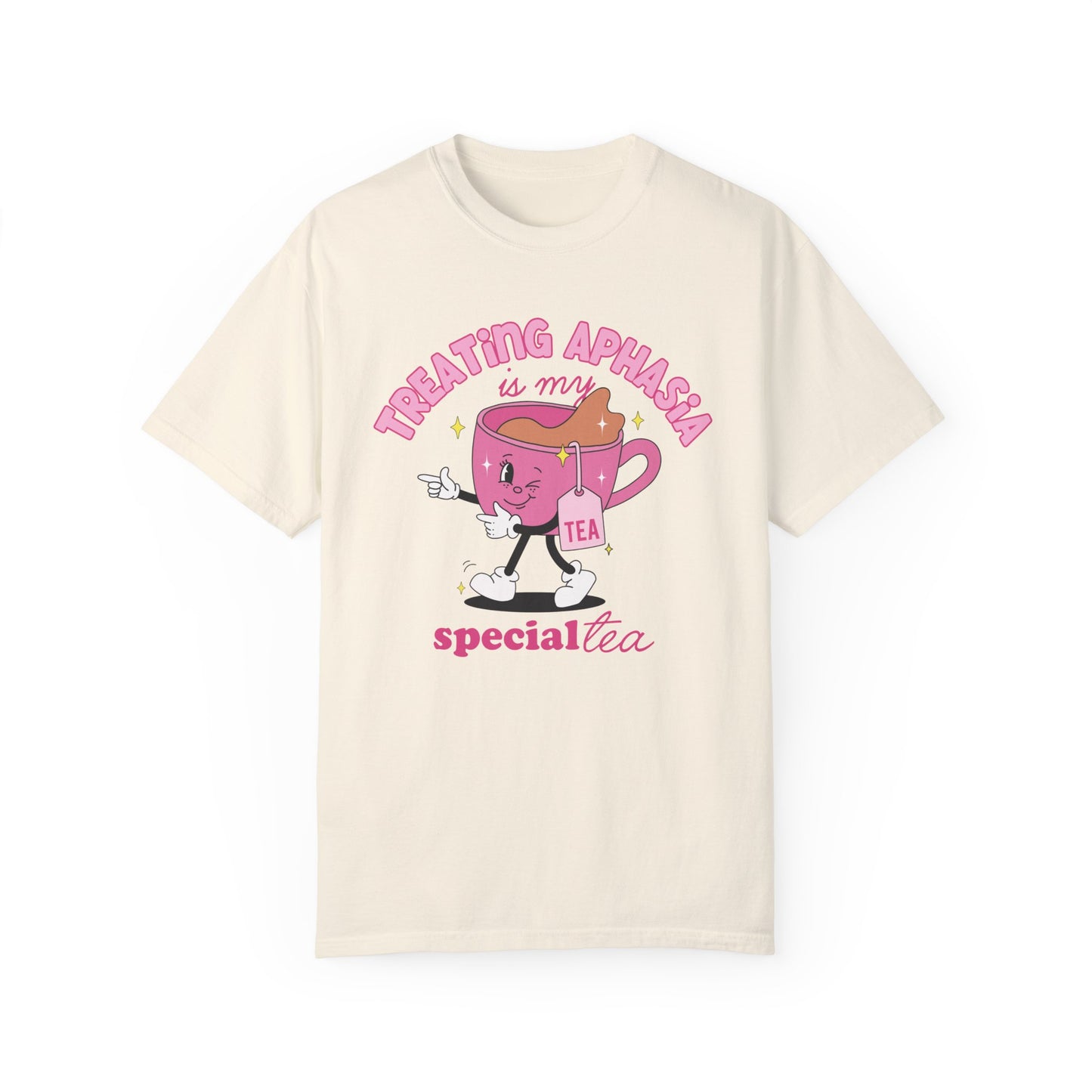 Treating Aphasia is my Specialty Tee