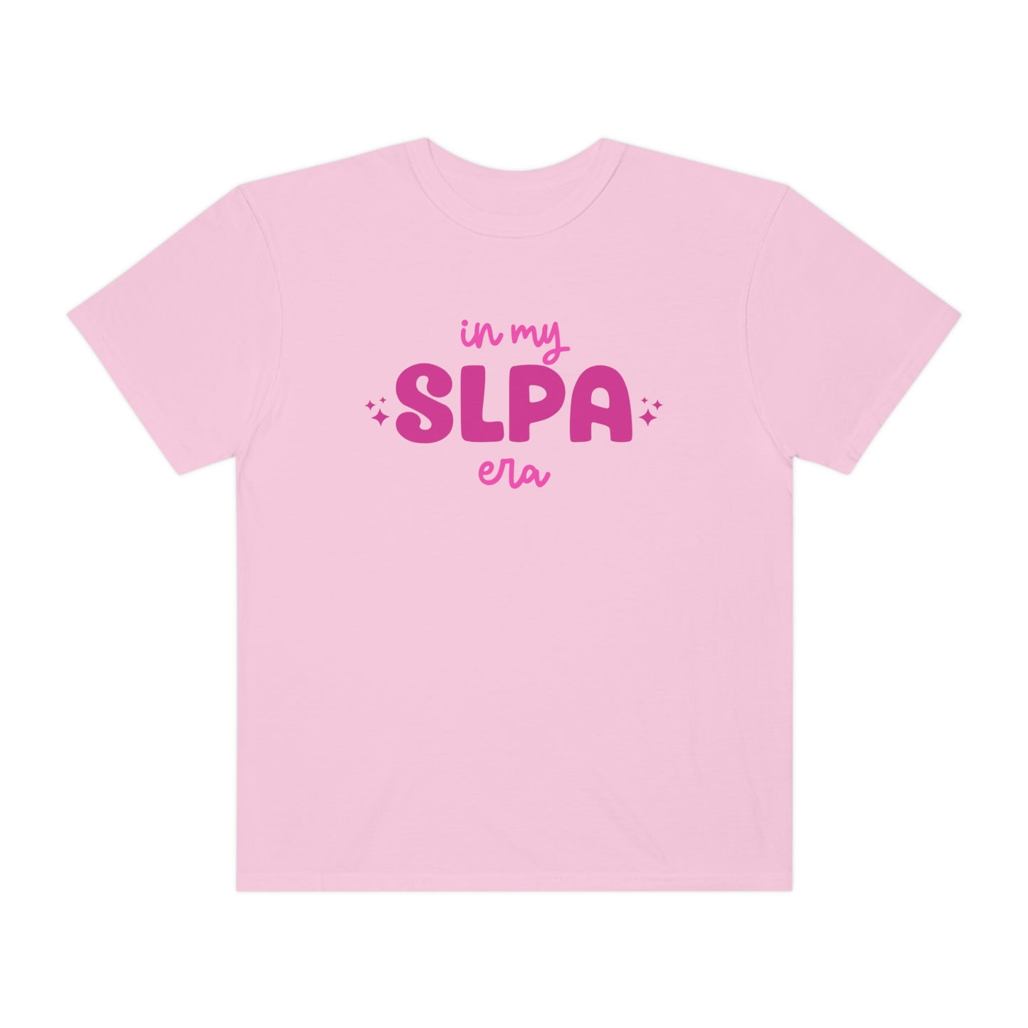 In My SLPA Era Tee