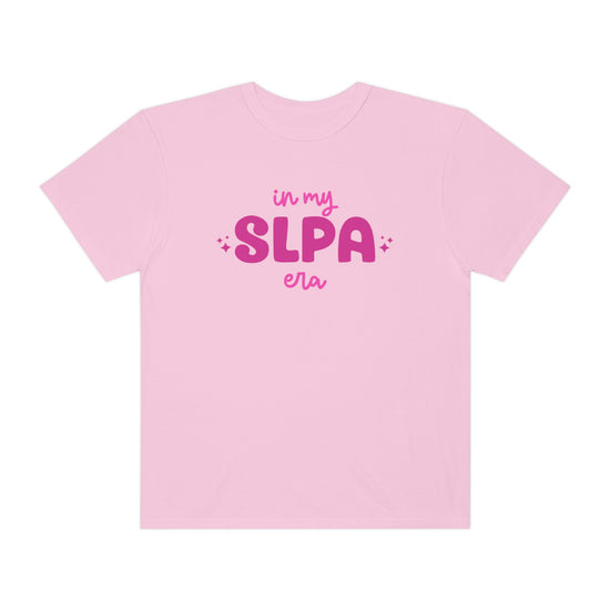 In My SLPA Era Tee