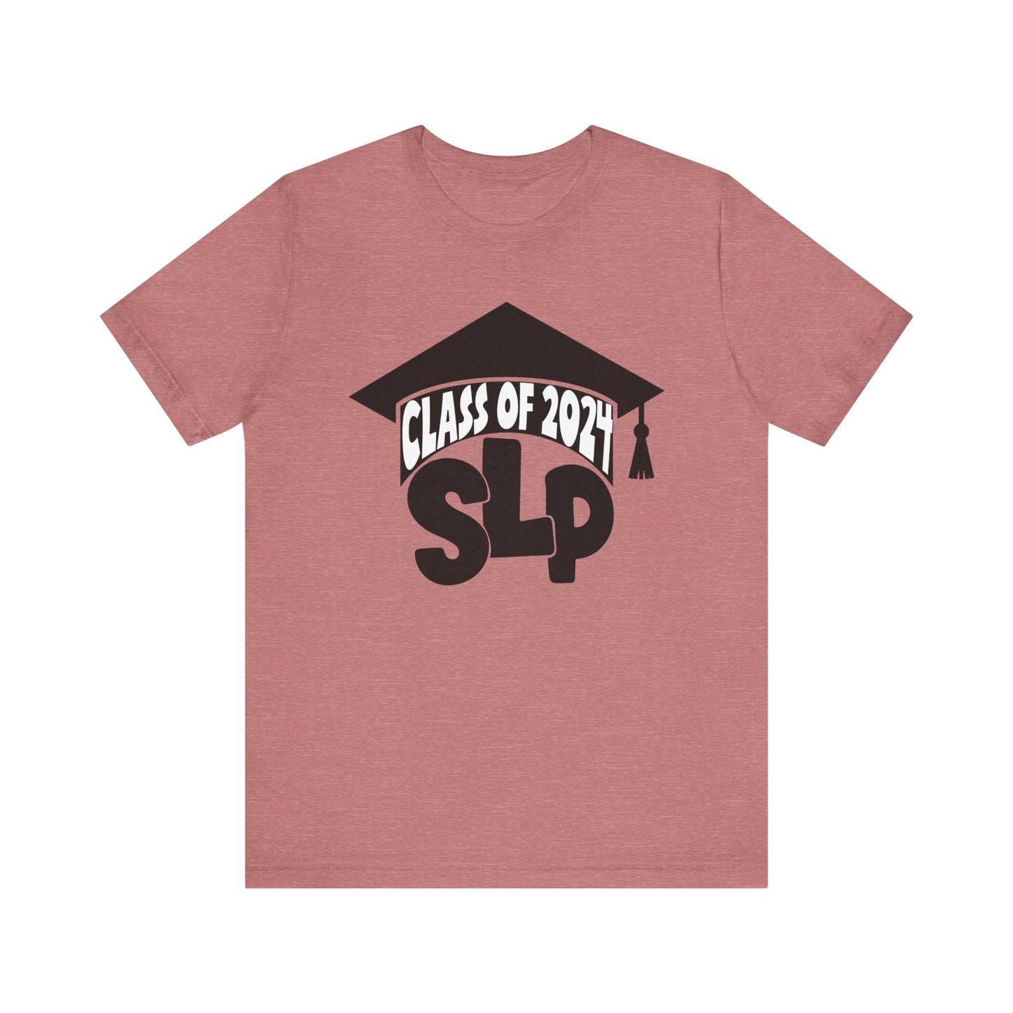 Class of 2024 SLP Tee