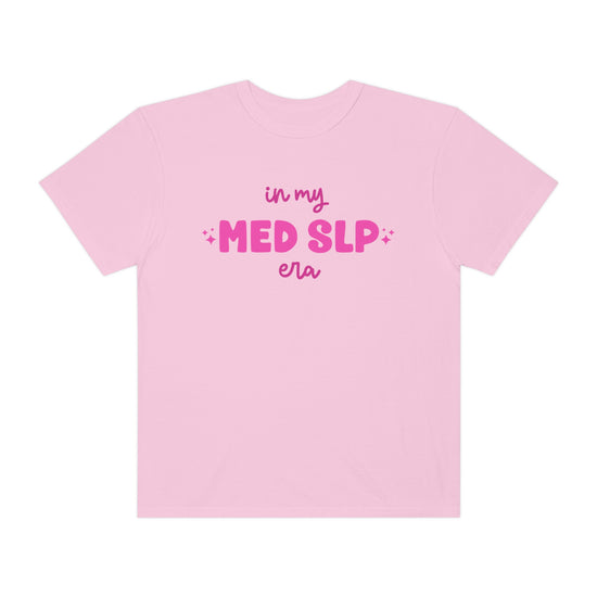 In My Med SLP Era Tee