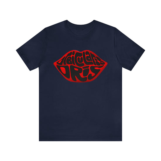 Orbicularis Oris Tee