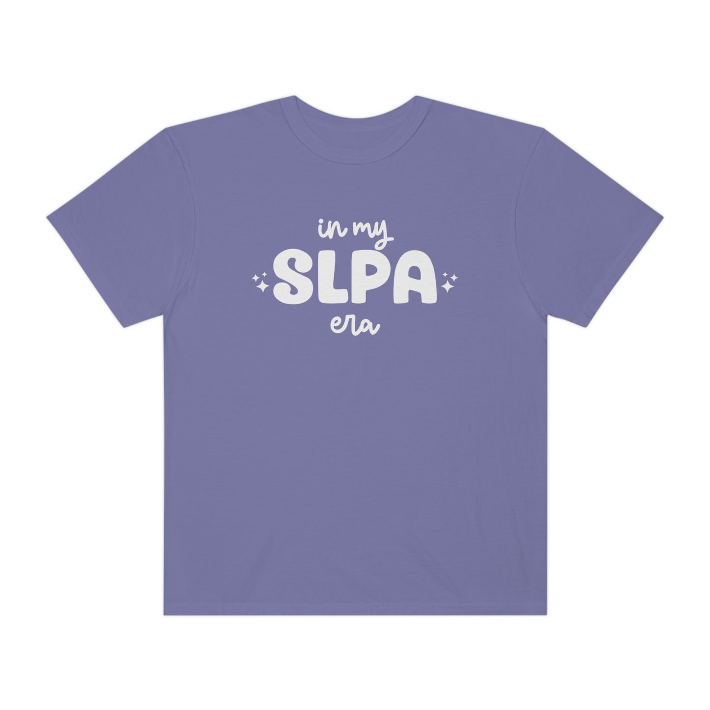 In My SLPA Era Tee