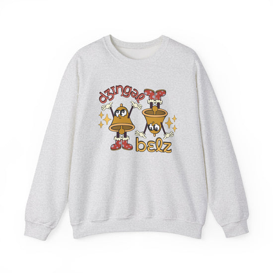 Jingle Bells (IPA) Crewneck