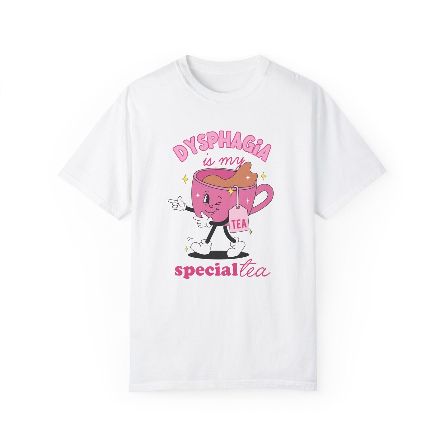 Dysphagia is my Specialty Tee