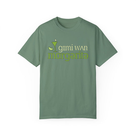 Gimmie One Margarita (IPA) Tee