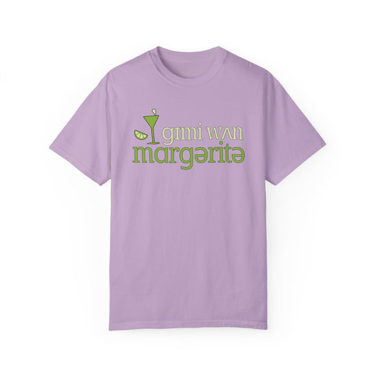 Gimmie One Margarita (IPA) Tee