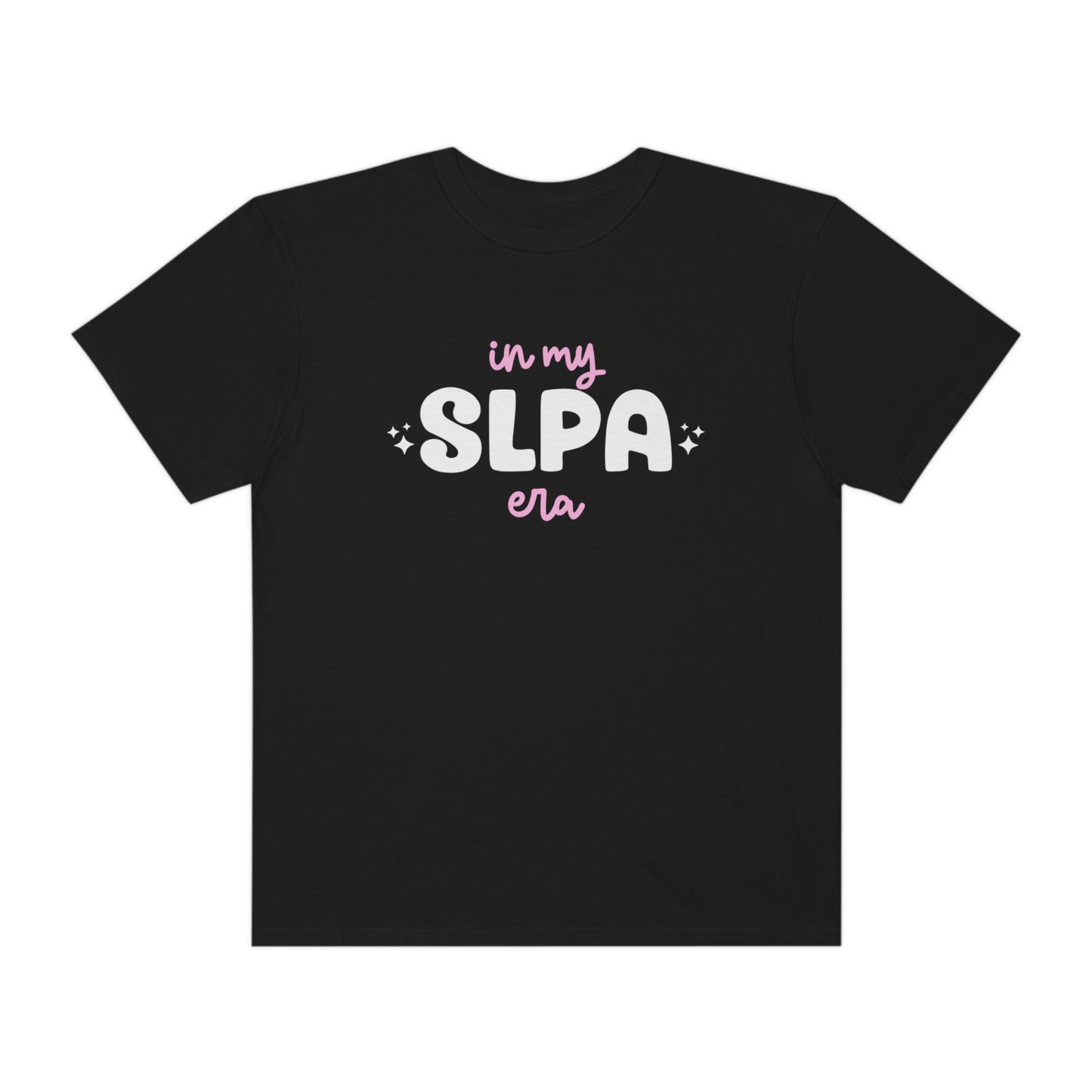 In My SLPA Era Tee