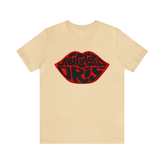 Orbicularis Oris Tee